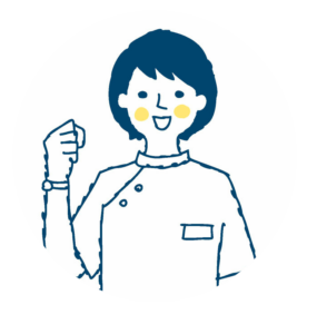 看護師イラスト